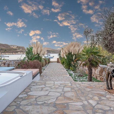Villa Del Mar Sapsila Esterno foto