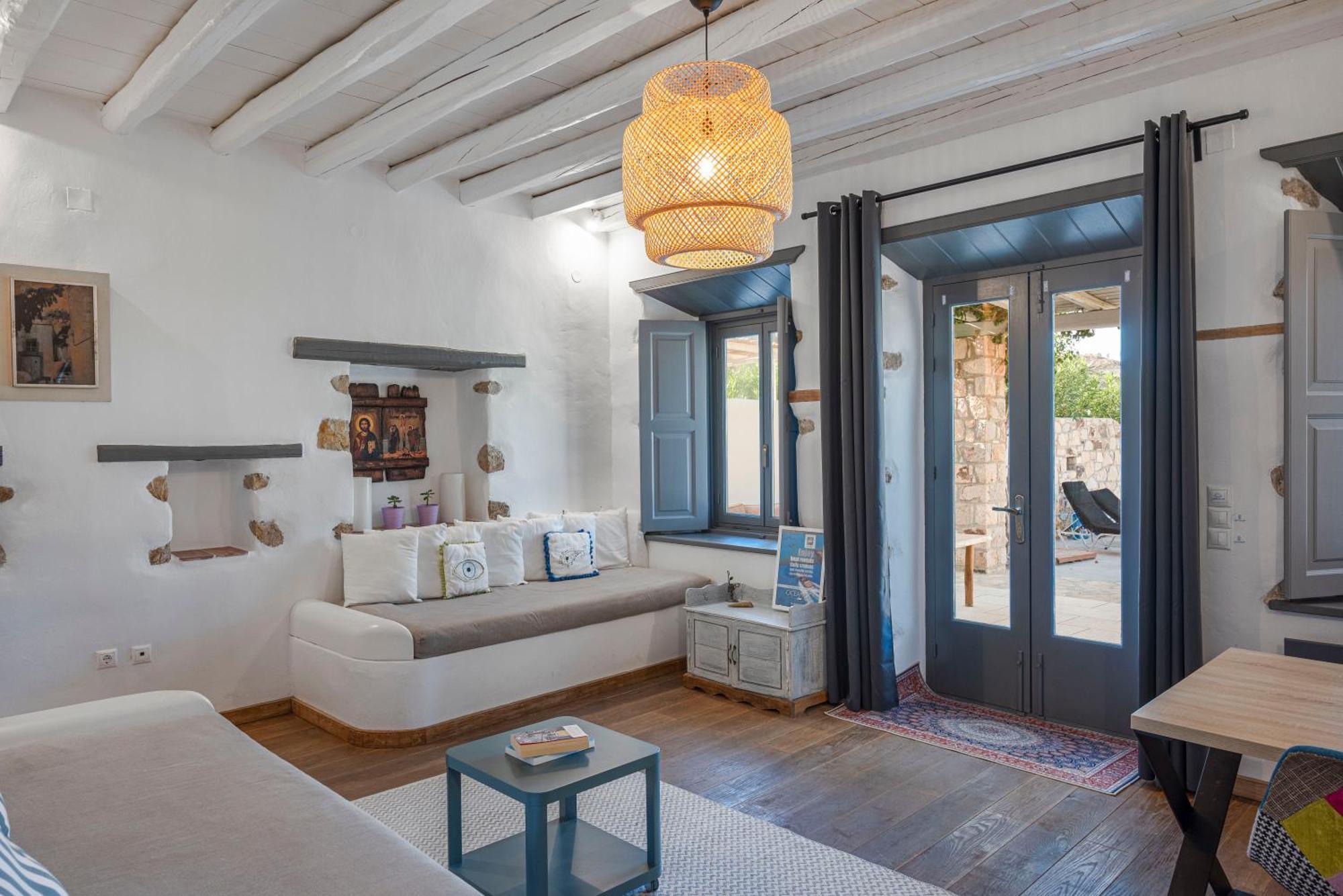 Villa Del Mar Sapsila Esterno foto