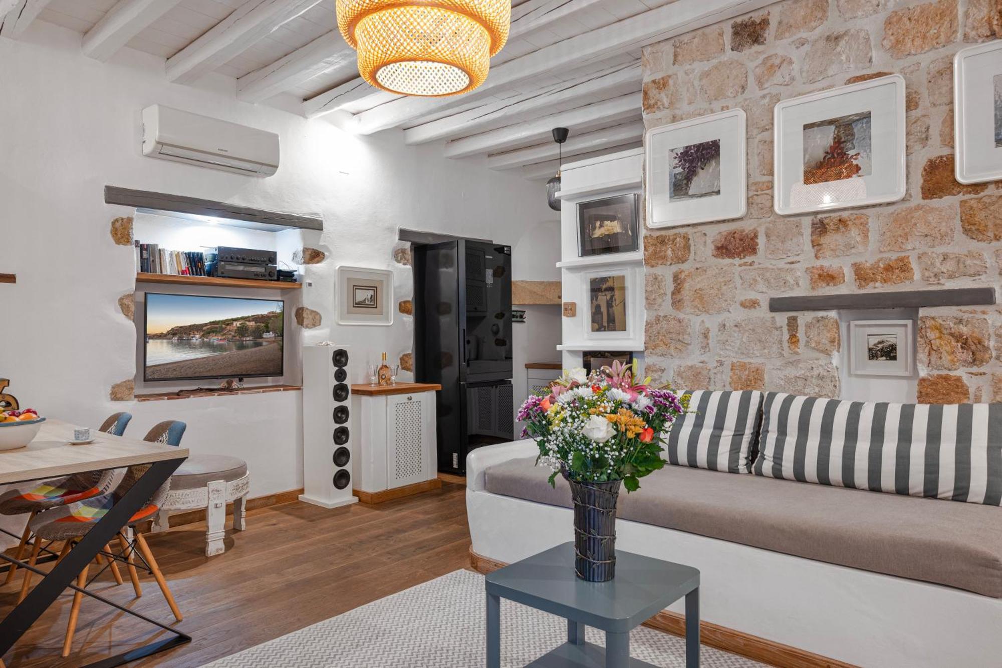 Villa Del Mar Sapsila Esterno foto