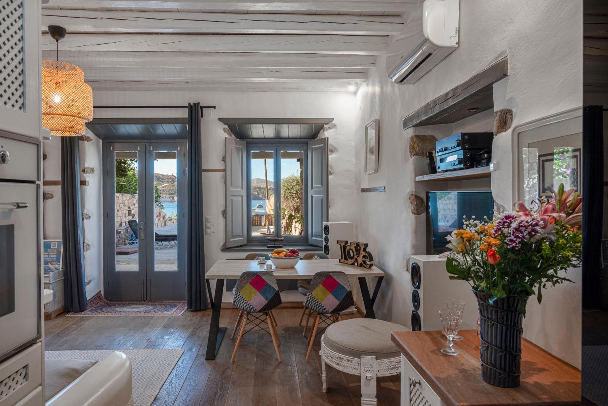 Villa Del Mar Sapsila Esterno foto
