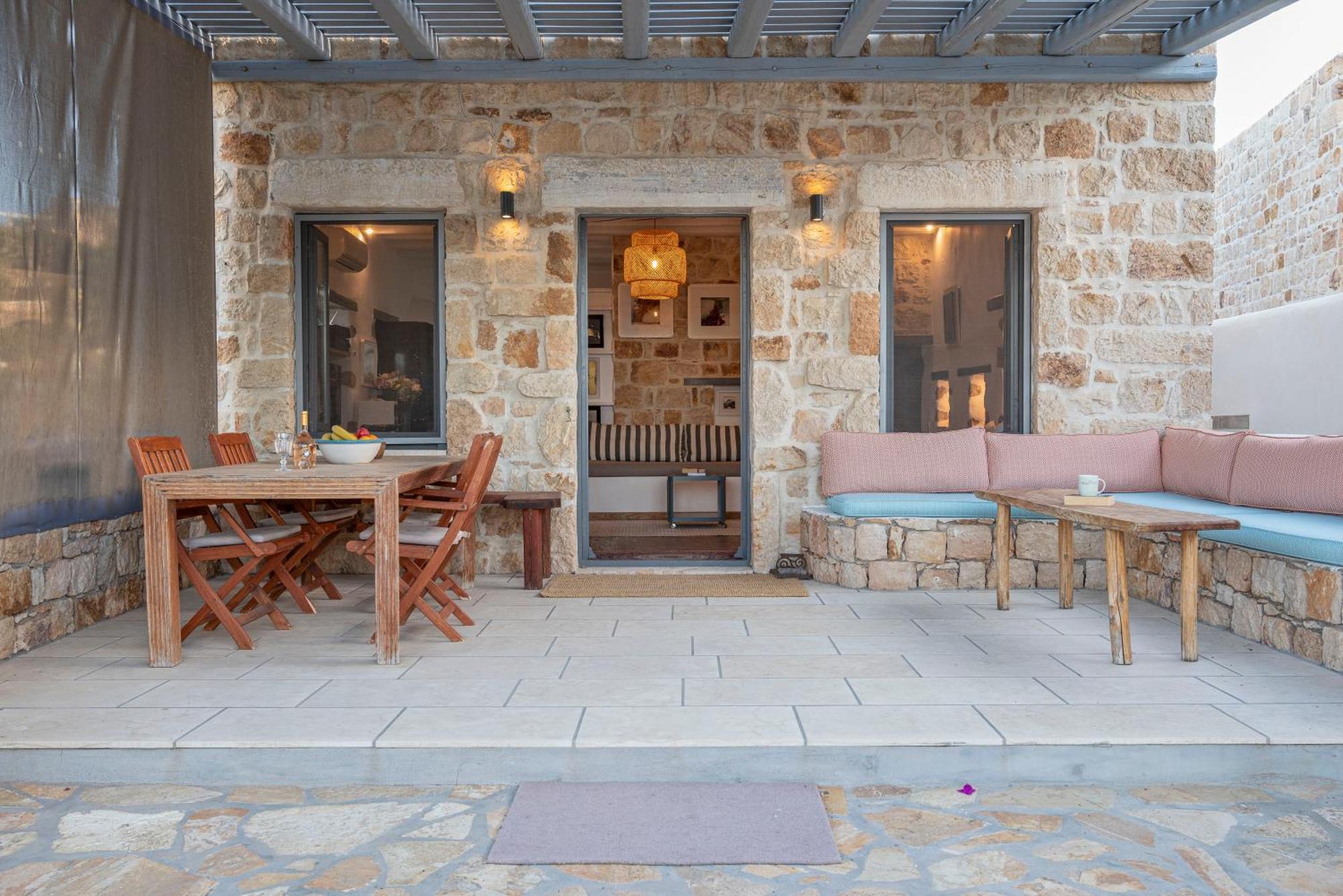 Villa Del Mar Sapsila Esterno foto