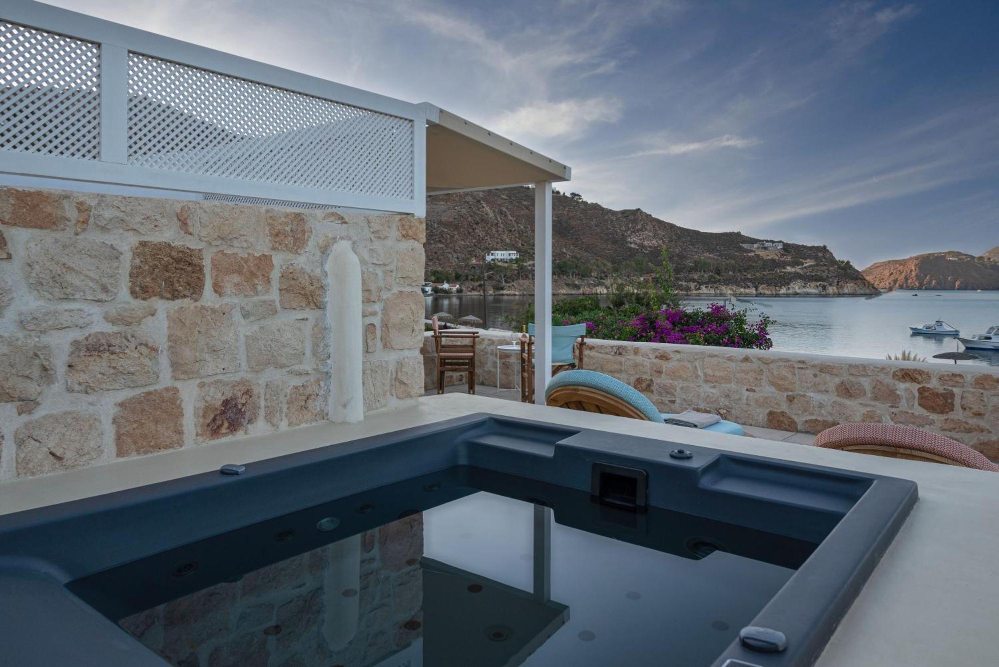 Villa Del Mar Sapsila Esterno foto