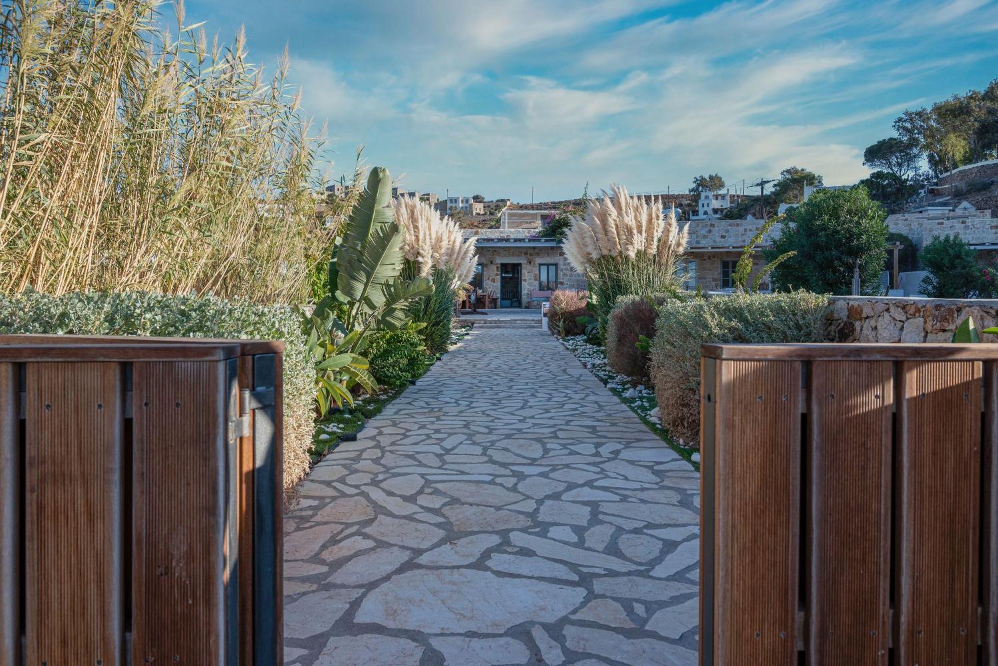 Villa Del Mar Sapsila Esterno foto