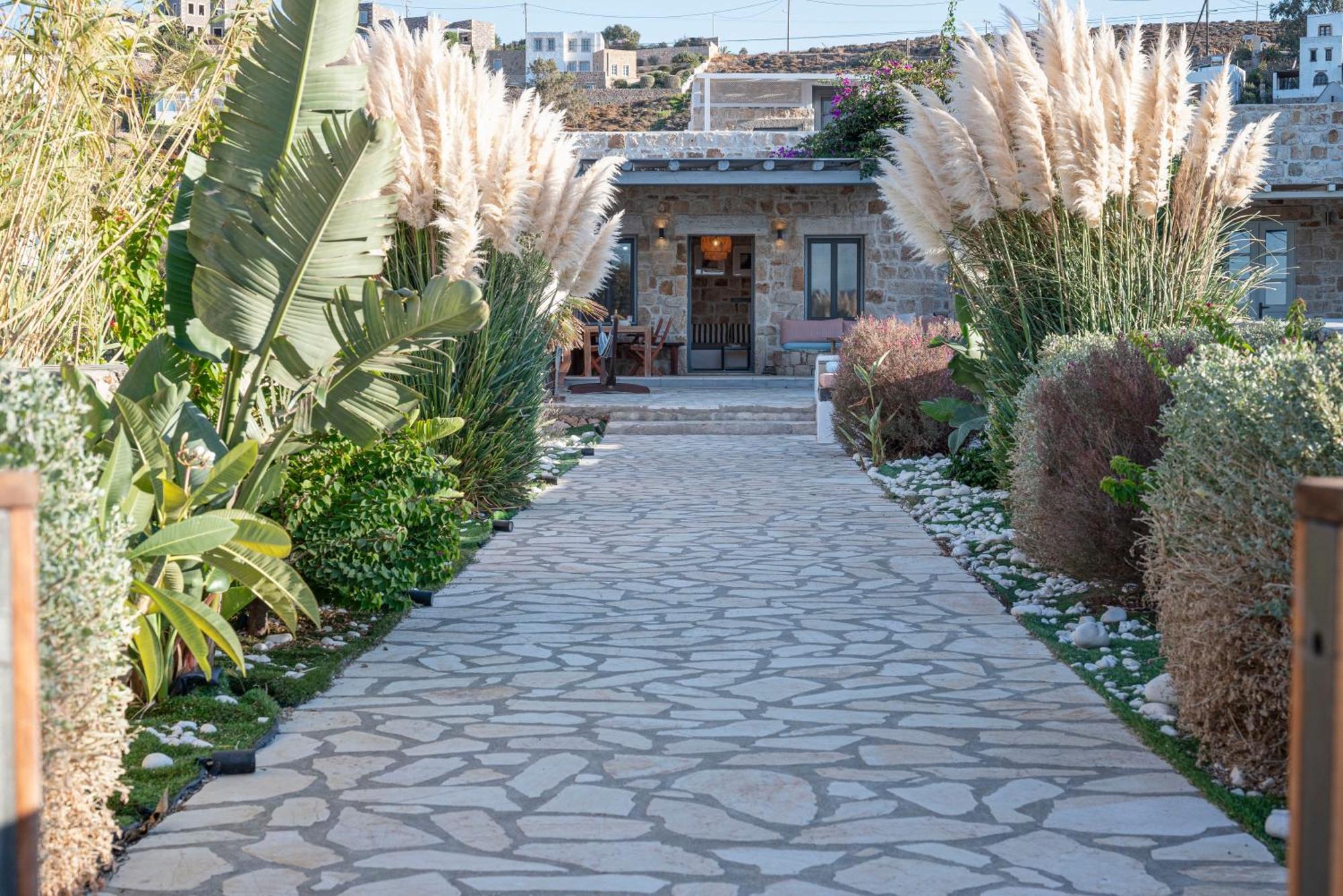 Villa Del Mar Sapsila Esterno foto
