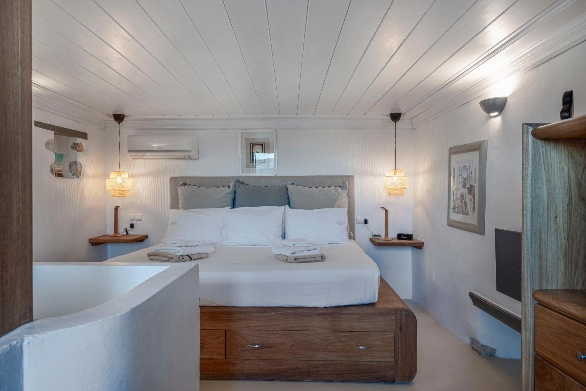 Villa Del Mar Sapsila Esterno foto