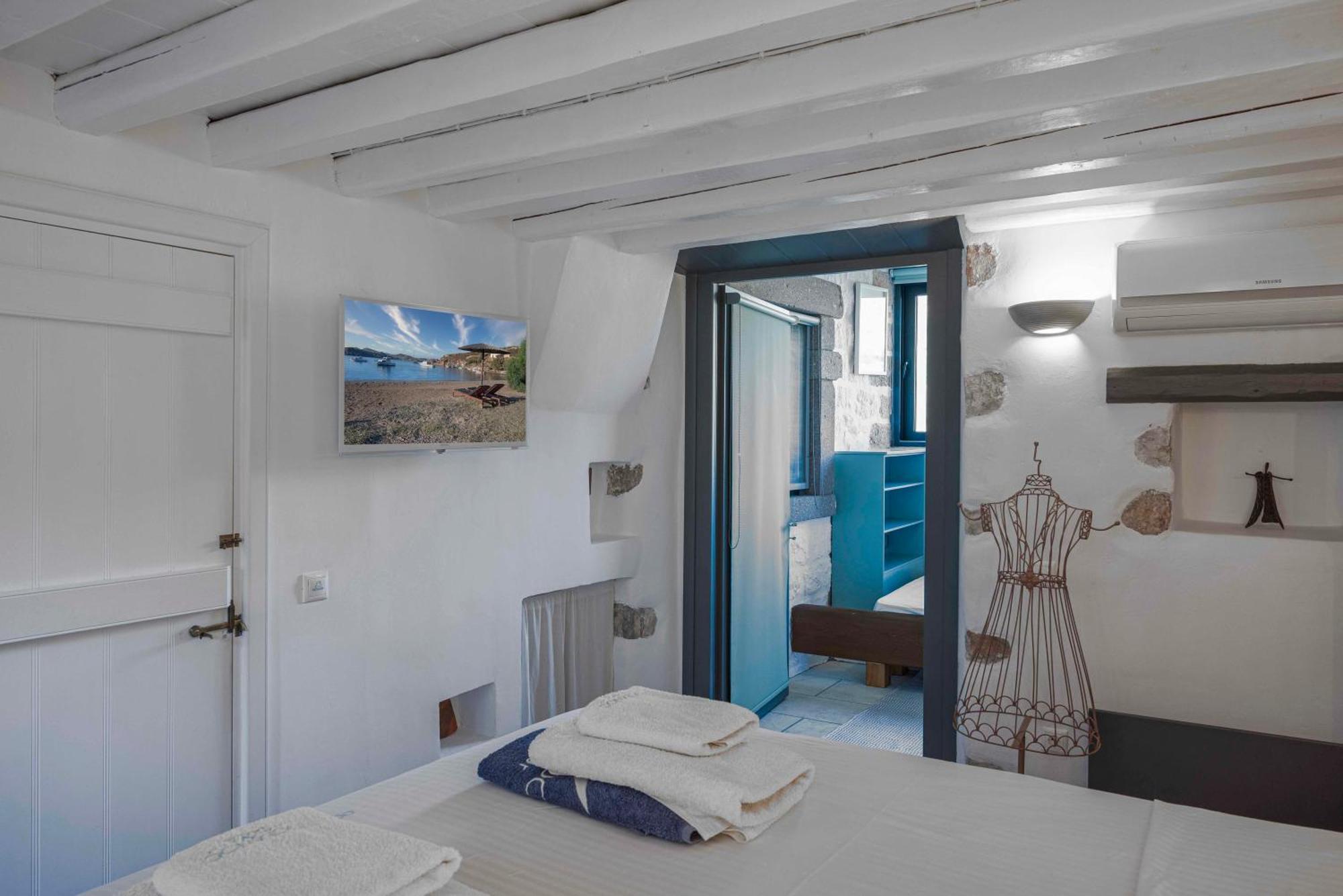 Villa Del Mar Sapsila Esterno foto