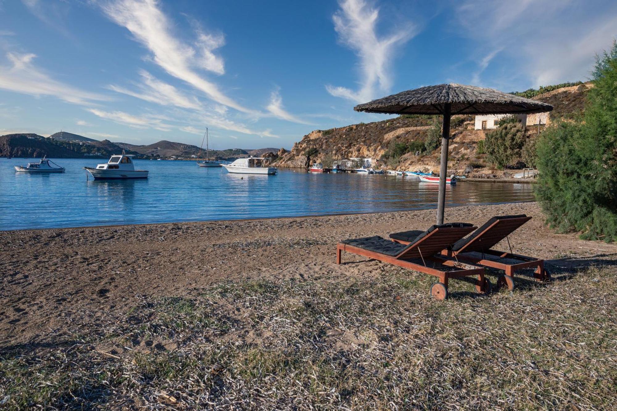 Villa Del Mar Sapsila Esterno foto
