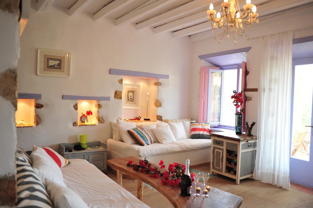 Villa Del Mar Sapsila Esterno foto