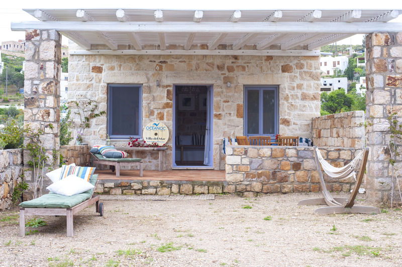 Villa Del Mar Sapsila Esterno foto