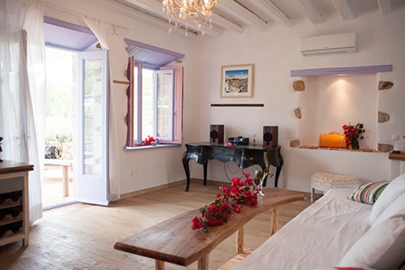 Villa Del Mar Sapsila Esterno foto