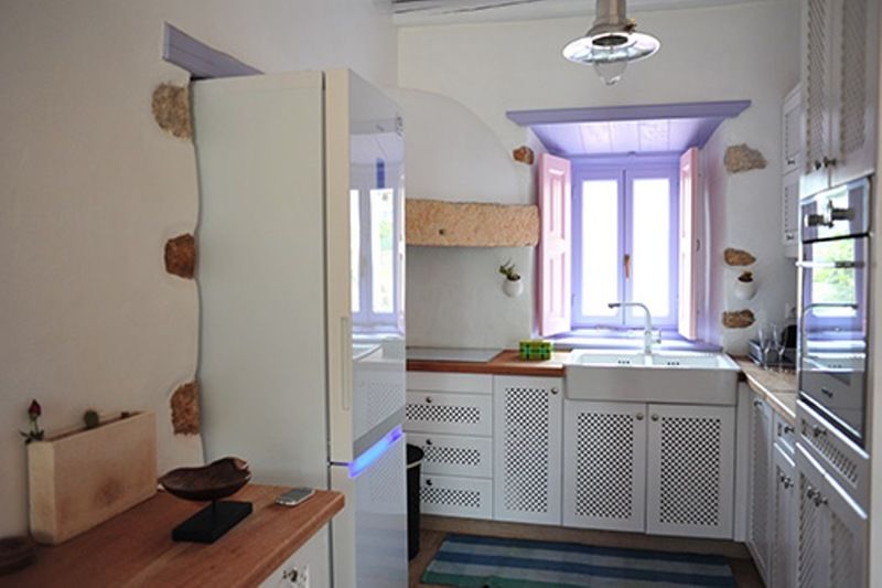 Villa Del Mar Sapsila Esterno foto