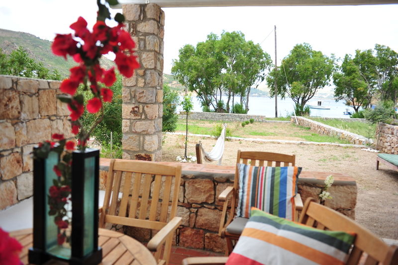 Villa Del Mar Sapsila Esterno foto