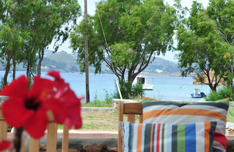 Villa Del Mar Sapsila Esterno foto